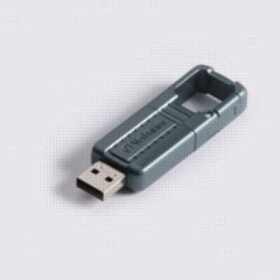 8GB Verbatim / Flash Disk / Store 'n' Go / High Speed / Carabiner (47385)