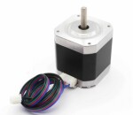 Krokový motor NEMA17 - 47 mm, 42HD6021-03