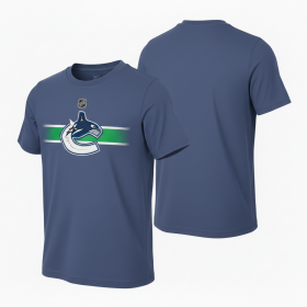 Outerstuff Dětské tričko Vancouver Canucks NHL Customer Pick Up Velikost: Dětské S (122 - 134)