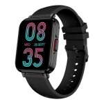 MyPhone Watch LS černá / 1.85" IPS / 240 x 284 / BT 5.3 / IP68 (5902983622499)