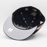 New Era Pánská kšiltovka New England Patriots NFL 1994 Pro Bowl 59FIFTY Fitted Velikost: 7 3/8