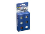 Sada barev Email Color 32206 - F35 (6 x 14ml)