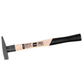 STREND PRO 230289 Kladivo 100g, dřevěná násada 26cm