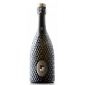 Bepin De Eto Brut DOCG, 11,5%, 0,75L (holá lahev)