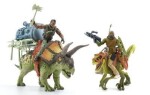 The CORPS! Vojáci s dinosaury set, WIKY, 282343