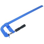 FESTA 23678 Svěrka truhlářská typ F, 700x175mm, PROFI