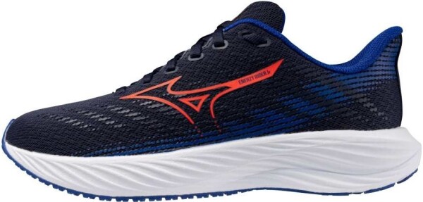 Mizuno Enerzy rider Jr(C) Peacoat/MIZIgnitionRed/RefBluC K1GC241654