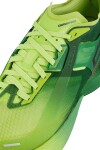 Běžecké boty CEP OMNISPEED BOWTECH W - green/lime fade Velikost obuvi v EU: 39
