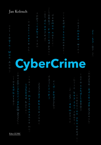 CyberCrime - Jan Kolouch