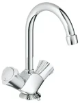 Grohe Costa - Umyvadlová kohoutková baterie chrom (21337001)