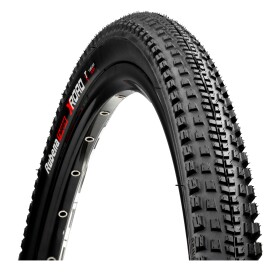 Plášť RUBENA 700 x 40C, R17 X ROAD, kevlar, černý