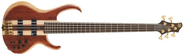 Ibanez BTB1835 Natural Shadow