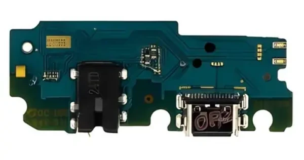 Samsung A136B Galaxy A13 5G Deska s nabíjecím konektorem / Náhradní díl / Service Pack (57983113341)