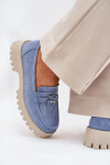 Mokasiny model 209028 Step in style 36