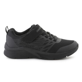 Boty Skechers Microspec-Texlor Jr 403770L-BBK EU 29