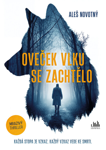 Oveček vlku se zachtělo (prac.) - Aleš Novotný