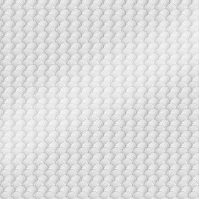 Sprchový závěs, polyester, 180 × 200 cm, AWD INTERIOR 2092