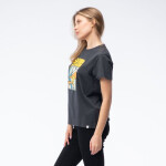 Dámské tričko s krátkým rukávem LADY GLADYS m