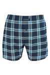 Boxerky Cornette 945/13 A'3 M-2XL tmavě modrá XXL