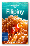 Filipíny Lonely Planet