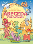 Abeceda v hádankách - Zuzana Pospíšilová, Zdeňka Študlarová
