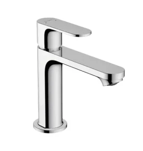 Hansgrohe Rebris S - Umyvadlová baterie s výpustí chrom (72517000)