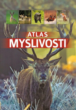 Encyklopedie myslivosti - Dorota Durbas-Nowak