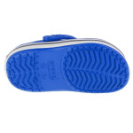 Žabky Crocs Crocband Clog K Jr 207005-4JN 22/23