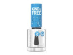 Rimmel London Kind&Free Vegan Vrchní lak na nehty 150 TOP COAT