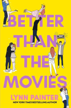 Better Than the Movies Lynn Painter