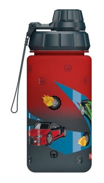 Tritanová láhev na pití 0,55 l Car