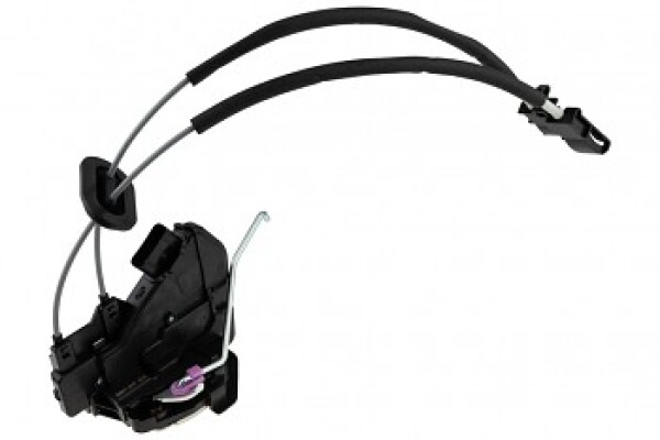 NTY Centrální zámek KIA NIRO I (DE) – zadní levý