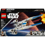 LEGO LEGO® Star Wars™ 75399 Povstalecká stíhačka U-wing
