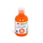Primo Akrylová barva 300 ml oranžová