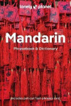 Lonely Planet Mandarin Phrasebook & Dictionary - kolektiv autorů