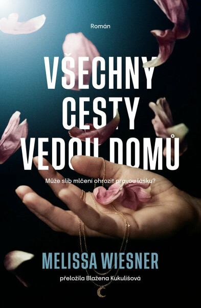 Všechny cesty vedou domů - Melissa Wiesner
