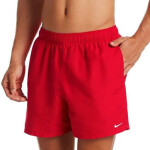 Dětské šortky Essential Lap 4 NESSB866-614 Červená - Nike červená 147-158 cm