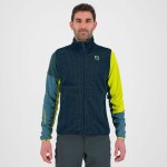 KARPOS M Rocchetta Vest, Midnight velikost: L