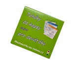 Taháky do kapsy nejen pro deváťáky Matematika (kartičky krabičce) Zuzana Zelená