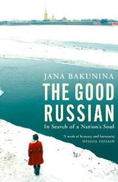 Good Russian - Jana Bakunina