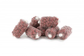 Nikl Ready PVA Stick Strawberry 20ks,Nikl Ready PVA Stick Strawberry 20ks