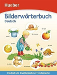 Bilderwörterbuch: Deutsch als Zweitsprache / Fremdsprache / Buch mit kostenlosem MP3-Download - Kolektiv