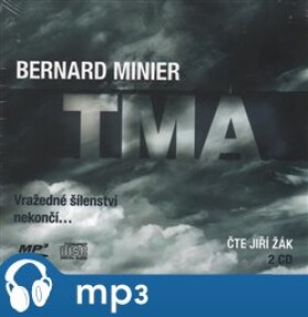 Tma Bernard Minier