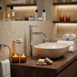 REA - Umyvadlová baterie Venti Chrome vysoká REA-B9780