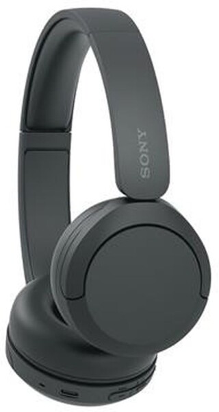 Sony WH-CH520 Sluchátka Bluetooth® černá