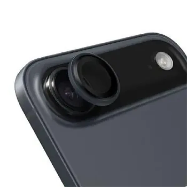OBAL:ME Ochrana Čoček pro Apple iPhone 17 Air Gray (57983127273)