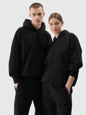 Unisex mikina 4F Velikost: M