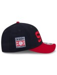 New Era Pánská kšiltovka St. Louis Cardinals MLB 2026 Hall of Fame 9FORTY Snapback
