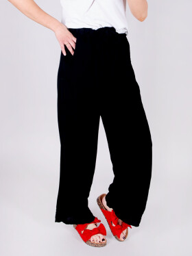 Kalhoty Yoclub USD-0014K-3400 Black
