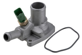 PIETRO Termostat Fiat 500, Panda, Ford Ka, Lancia Ypsilon 1.2 / LPG (2007–2021)